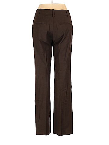 Ann Taylor Wool Pants (view 2)
