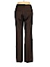 Ann Taylor Brown Wool Pants Size 2 (petite) - photo 2