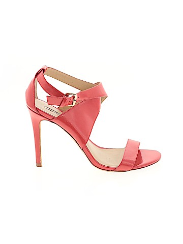 Charles David Heels (view 1)