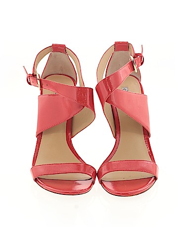 Charles David Heels (view 2)