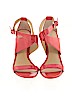 Charles David Pink Heels Size 7 1/2 - photo 2