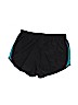 Nike 100% Polyester Black Athletic Shorts Size S - photo 2