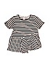 Crewcuts 100% Cotton Stripes Blue Dress Size 4 - 5 - photo 1