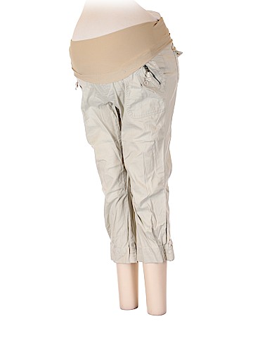 A Pea in the Pod Casual Pants (view 1)