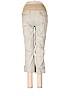 A Pea in the Pod Ivory Casual Pants Size M - photo 2