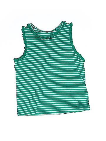 Mini Boden Sleeveless T-Shirt (view 1)