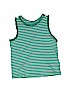 Mini Boden Green Sleeveless T-Shirt Size 4 - photo 1