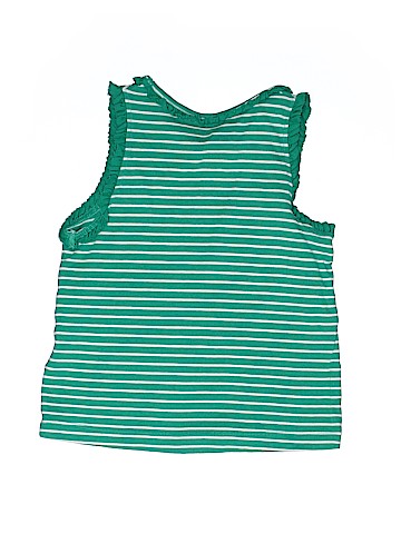 Mini Boden Sleeveless T-Shirt (view 2)