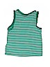 Mini Boden Green Sleeveless T-Shirt Size 4 - photo 2