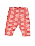 Hanna Andersson Print Pink Leggings Size 80 cm / US 12-18 MO - photo 2