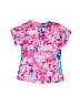 C9 By Champion 100% Polyester Pink Active T-Shirt Size XS (kids) - photo 2