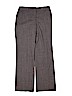 Ann Taylor Gray Dress Pants Size 2 (petite) - photo 1