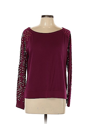 Aeropostale Long Sleeve Top (view 1)