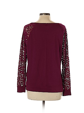 Aeropostale Long Sleeve Top (view 2)