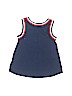 Assorted Brands Blue Sleeveless T-Shirt Size 4T - photo 2