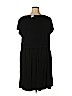 Gap Black Casual Dress Size XXL - photo 2
