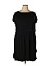 Gap Black Casual Dress Size XXL - photo 1