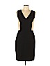 DKNYC Black Cocktail Dress Size 10 - photo 1