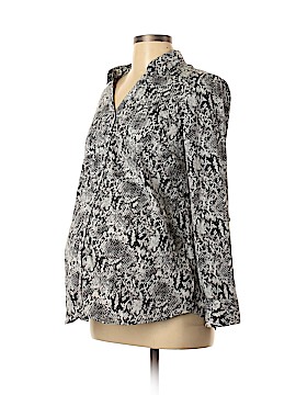 Motherhood Size Lg Maternity