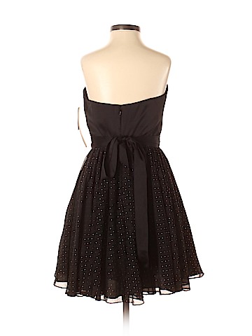 Aidan Mattox Cocktail Dress (view 2)