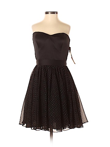 Aidan Mattox Cocktail Dress (view 1)