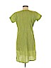 Ambara Green Casual Dress Size XL - photo 2