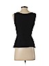 Bailey 44 Black Sleeveless Top Size S - photo 2