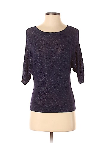 Express Pullover Sweater (view 1)