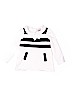 Savannah White Dress Size 4T - photo 1