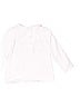 Savannah White Dress Size 4T - photo 2