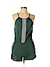 Unbranded Green Romper Size L - photo 1