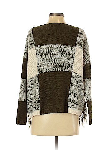 Romeo & Juliet Couture Pullover Sweater (view 2)