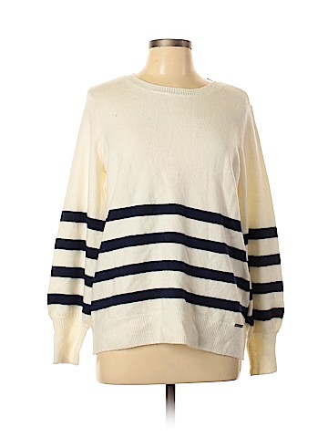 MICHAEL Michael Kors Pullover Sweater (view 1)