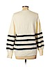 MICHAEL Michael Kors Ivory Pullover Sweater Size L (petite) - photo 2