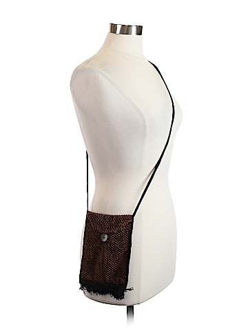 Unbranded Crossbody Bag (view 2)