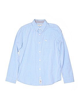 Abercrombie & Fitch Size 15