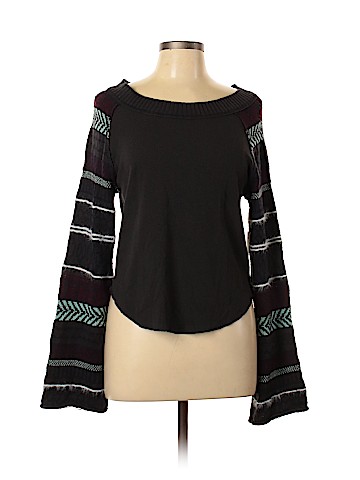 Free People Pullover Sweater (view 1)