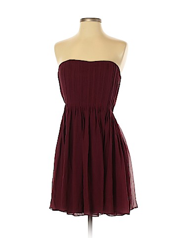 Alice + Olivia Cocktail Dress (view 1)