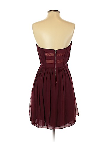 Alice + Olivia Cocktail Dress (view 2)