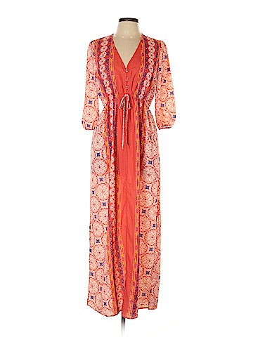 Piper & Scoot Casual Dress (view 1)