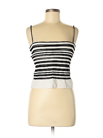 Armani Collezioni Sleeveless Top (view 1)