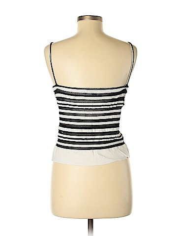 Armani Collezioni Sleeveless Top (view 2)