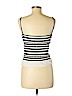 Armani Collezioni Ivory Sleeveless Top Size 6 - photo 2