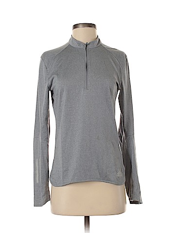 Adidas Track Jacket (view 1)