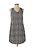 Old Navy 100% Rayon Black Casual Dress Size S (petite) - photo 1