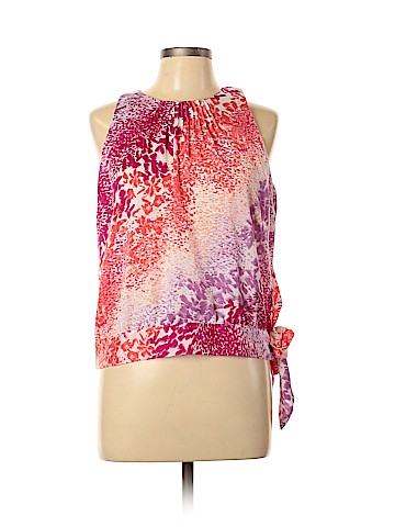 Apt. 9 Sleeveless Blouse (view 1)