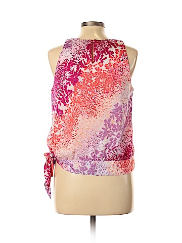 Apt. 9 Sleeveless Blouse (view 2)