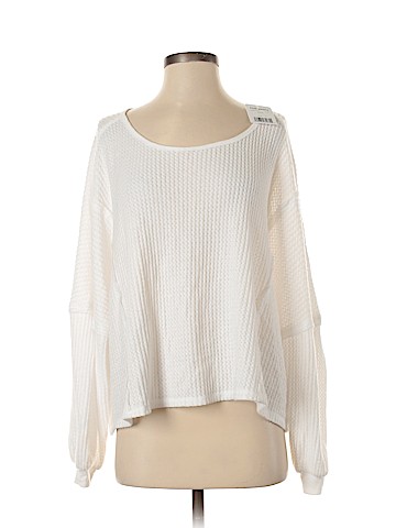 We the Free Pullover Sweater (view 1)