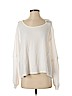We the Free White Pullover Sweater Size S (petite) - photo 1