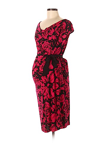 Motherhood Casual Dress (view 1)